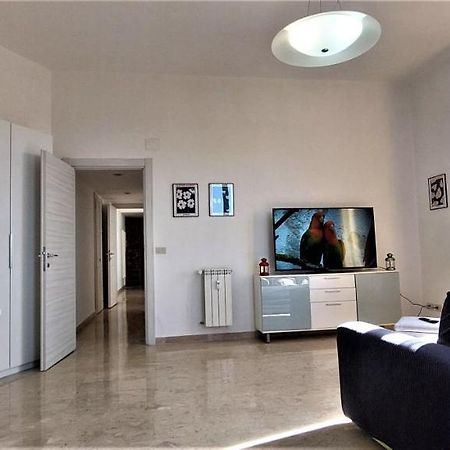 Casabimba Apartment Řím Exteriér fotografie