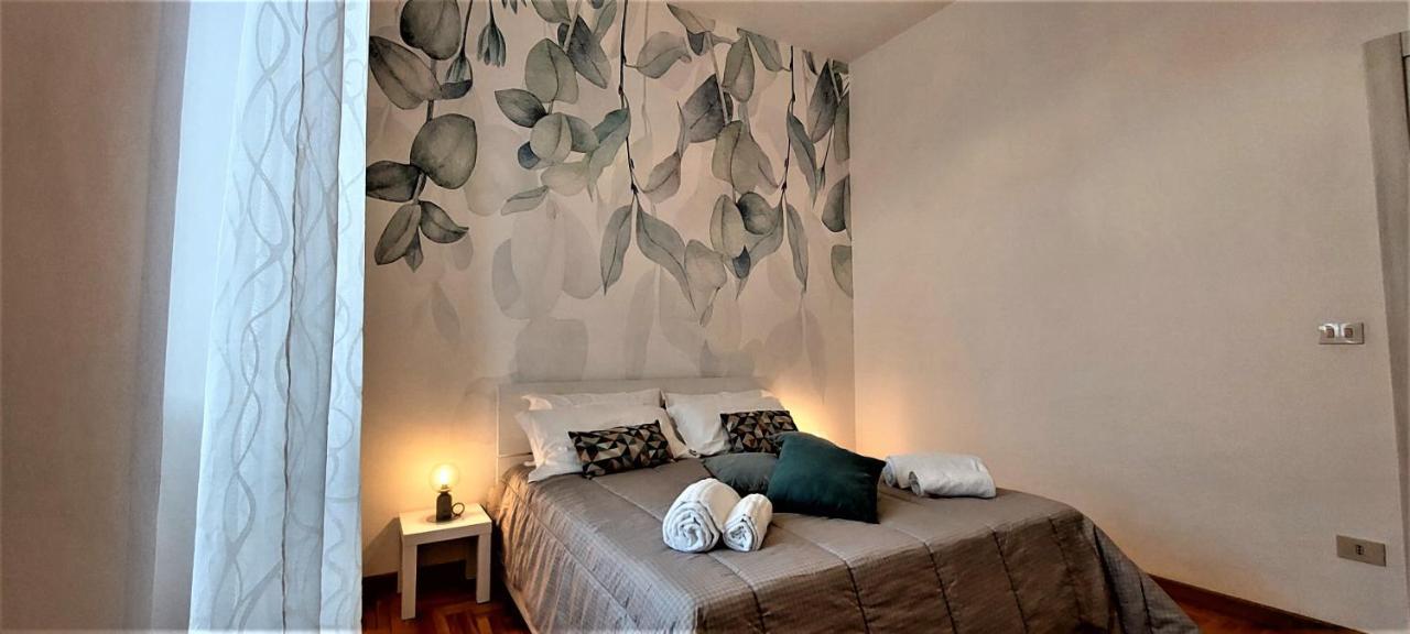 Casabimba Apartment Řím Exteriér fotografie