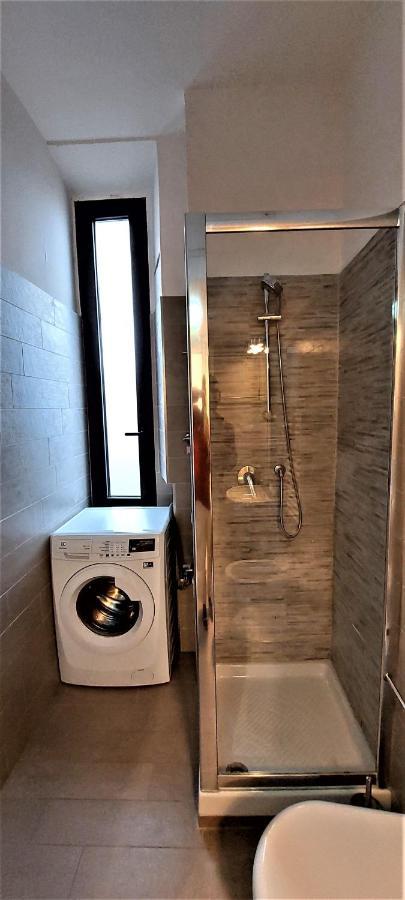 Casabimba Apartment Řím Exteriér fotografie